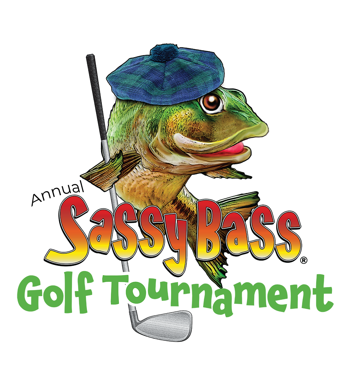 Sassy Bass 3rd Annual Golf Tournament