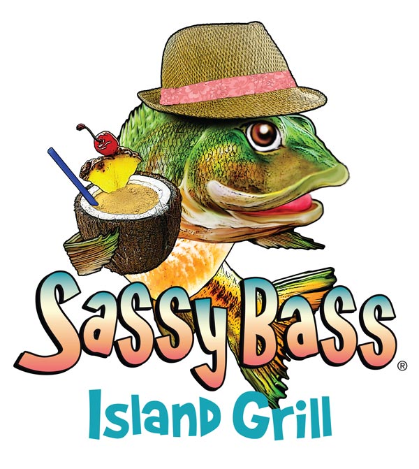 Sassy Bass Island Grill