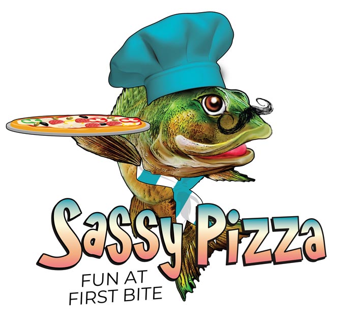 Sassy Pizza