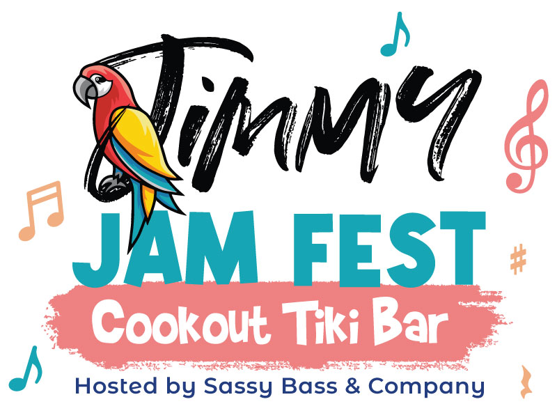 Jimmy Jam Fest