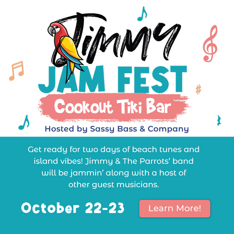 Jimmy Jam Fest